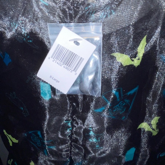 Haunted mansion dress X-Large - Picture 3 of 3